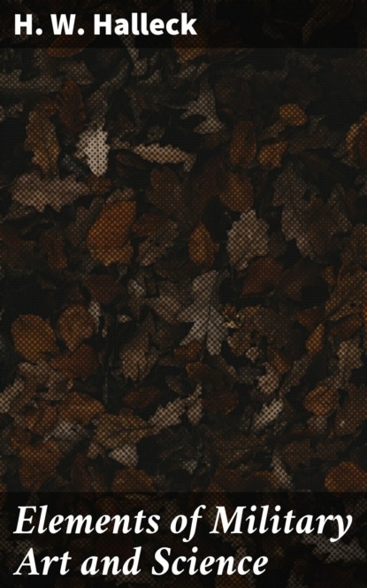 Elements of Military Art and Science