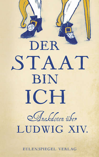 Der Staat bin ich