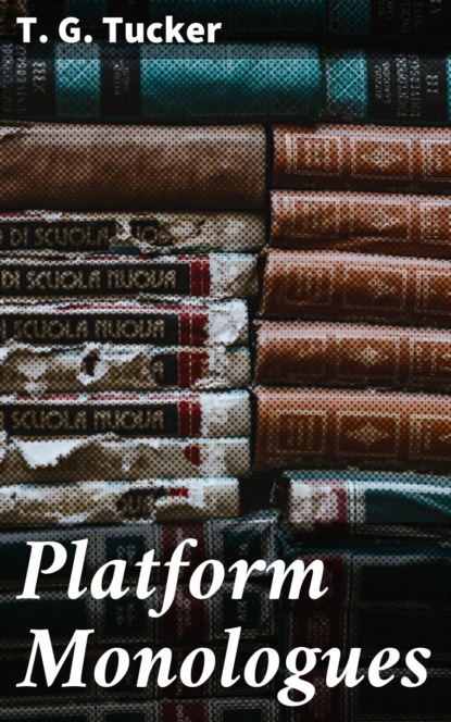 Platform Monologues