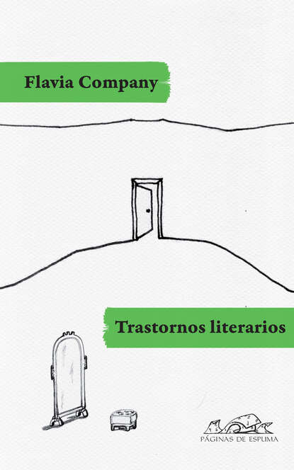 Trastornos literarios