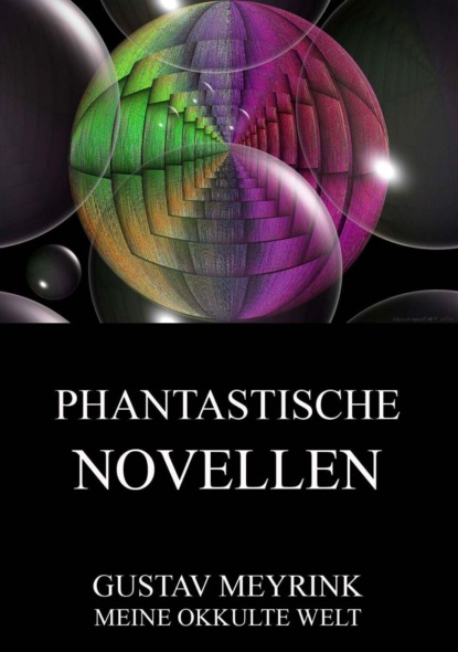 Phantastische Novellen