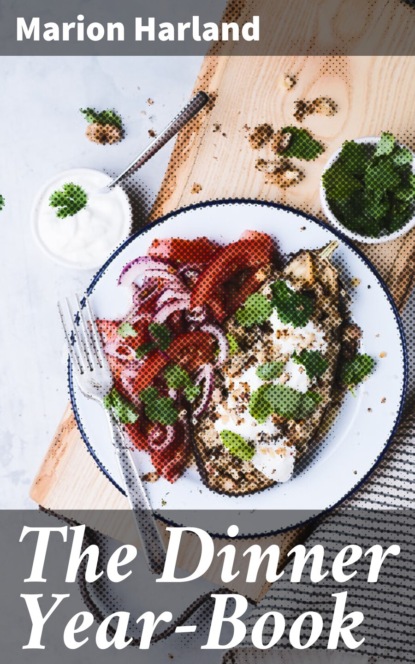 The Dinner Year-Book