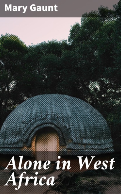 Alone in West Africa