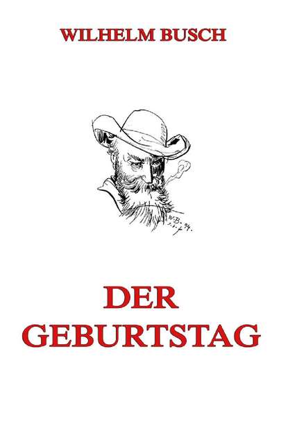 Der Geburtstag (oder die Partikularisten)