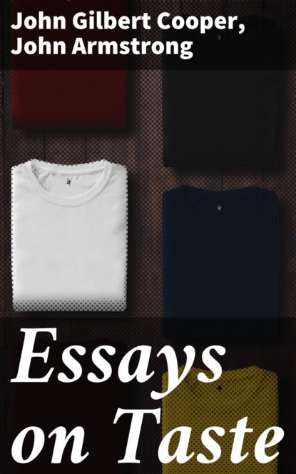 Essays on Taste