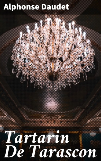 Tartarin De Tarascon