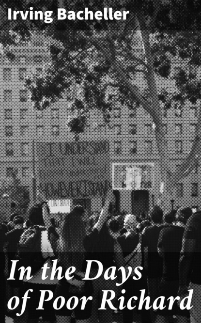 In the Days of Poor Richard