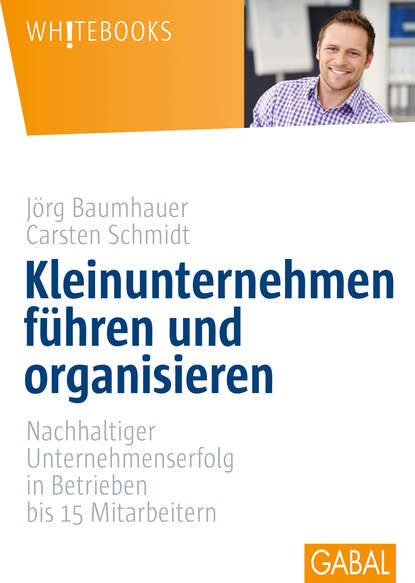 

Kleinunternehmen fhren und organisieren