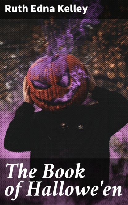 The Book of Hallowe'en