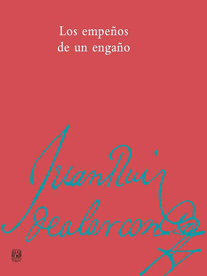 Los empeños de un engaño