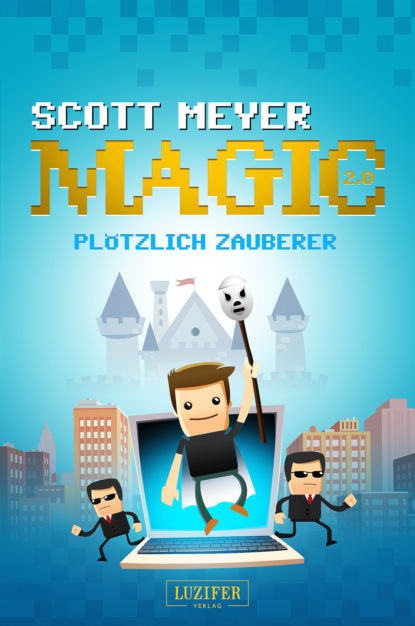 PLÖTZLICH ZAUBERER