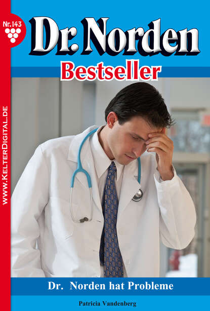 Dr. Norden hat Probleme