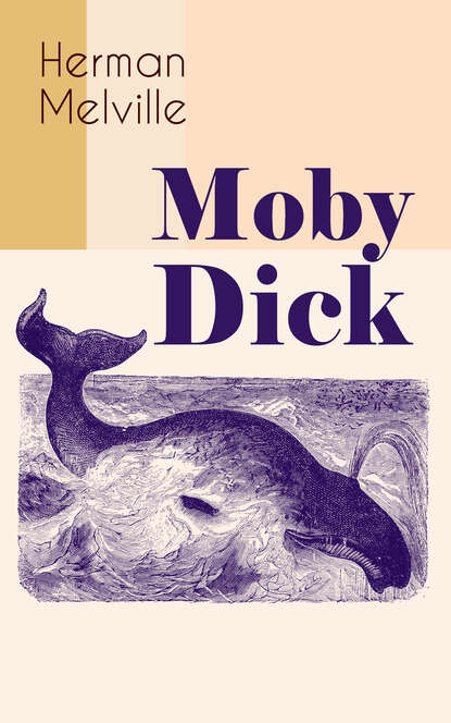 Moby Dick - Der weiße Wal