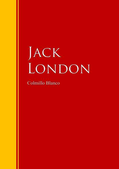 Colmillo Blanco