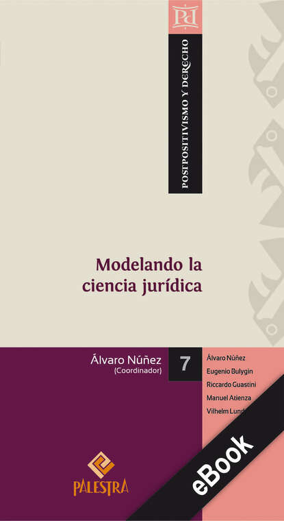 ?lvaro Nu?ez — Modelando la ciencia jur?dica