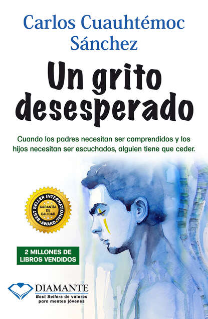 Un grito desesperado