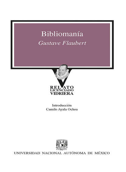 Bibliomanía