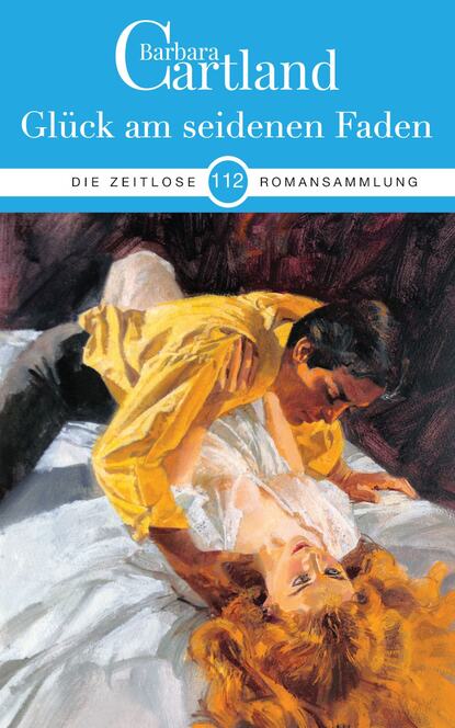 Glück am seidenen Faden