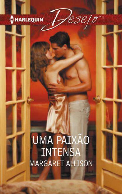 Uma paixão intensa