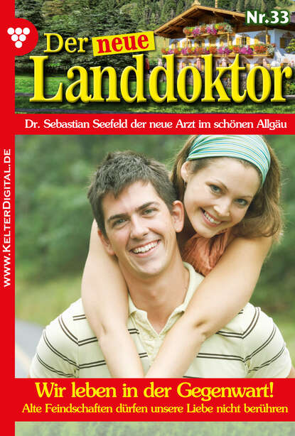 Wir leben in der Gegenwart!