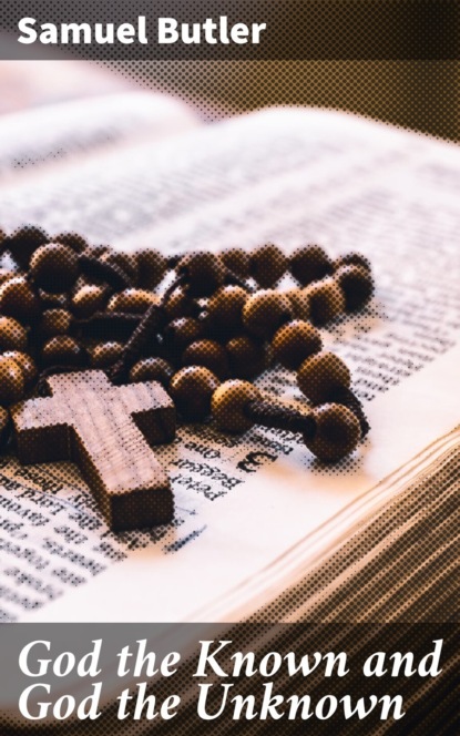 God the Known and God the Unknown