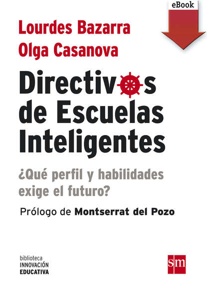 Lourdes Bazarra — Directivos de escuelas inteligentes