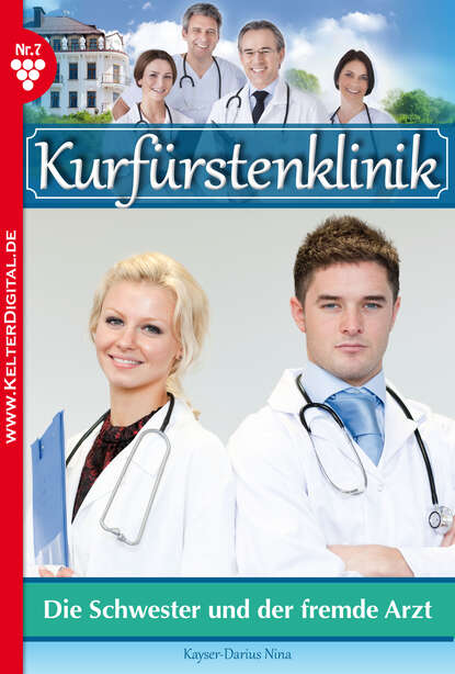 Die Schwester und der fremde Arzt