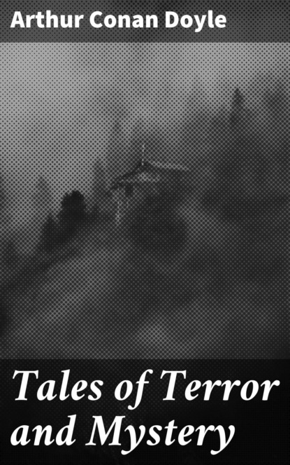 Tales of Terror and Mystery