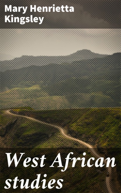 West African studies