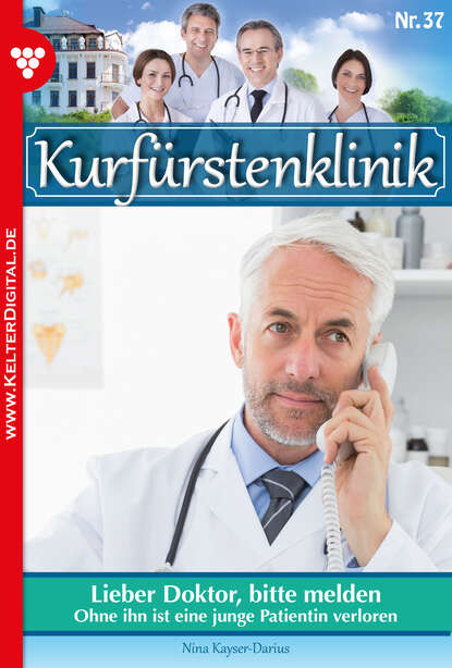 Lieber Doktor, bitte melden
