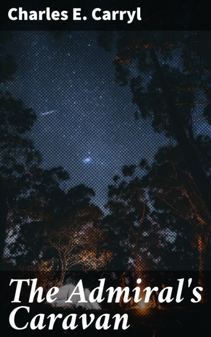 The Admiral's Caravan