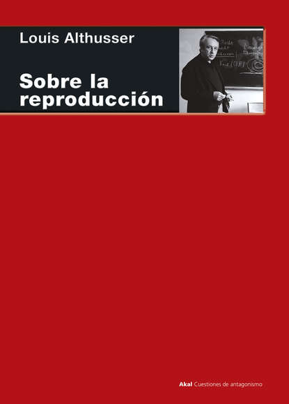 Sobre la reproducción