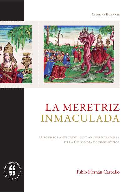 Fabio Hern?n Carballo — La meretriz inmaculada