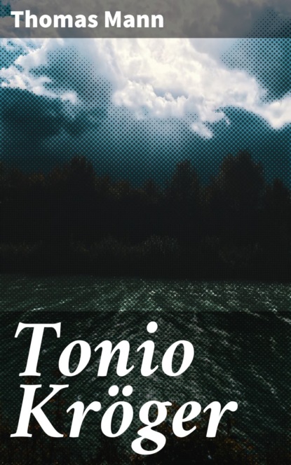 Tonio Kröger