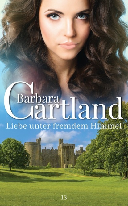 Liebe unter fremdem Himmel