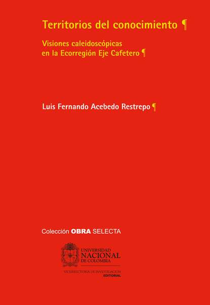 Territorios del conocimiento