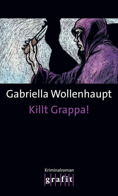 

Killt Grappa!