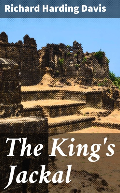 The King's Jackal