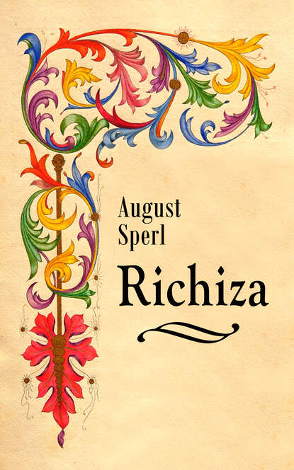 Richiza