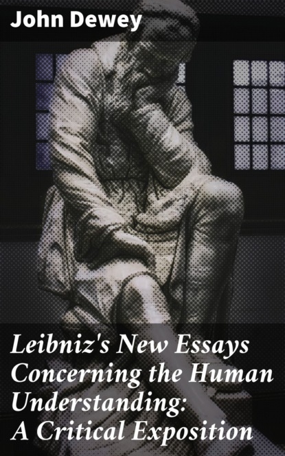 Leibniz's New Essays Concerning the Human Understanding: A Critical Exposition