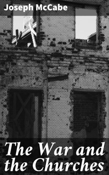 The War and the Churches