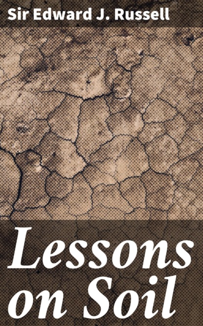 Lessons on Soil