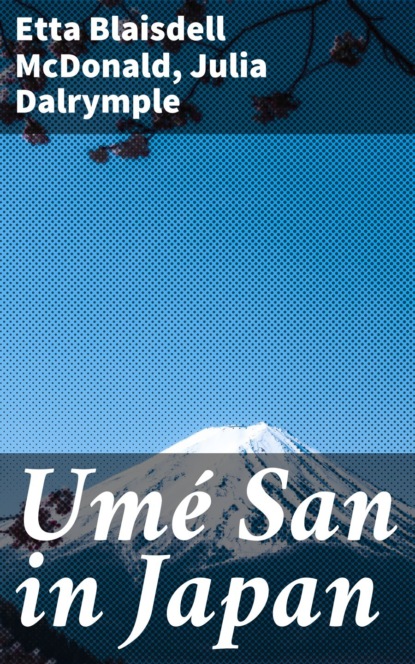 Umé San in Japan