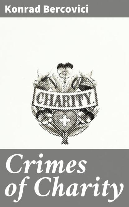 Crimes of Charity