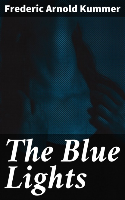 The Blue Lights