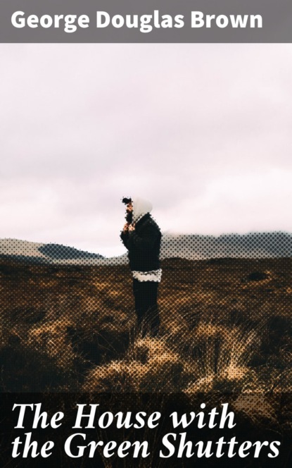 The House with the Green Shutters