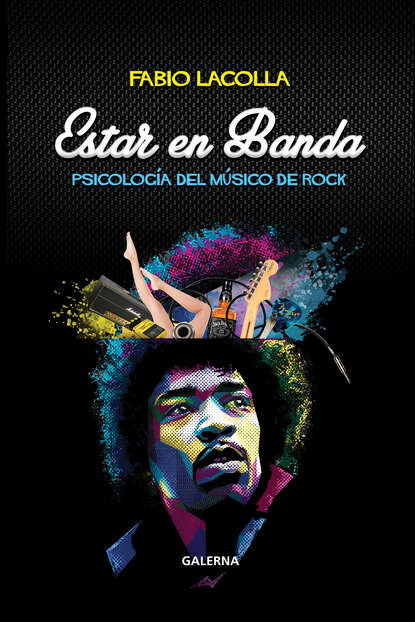 Estar en banda