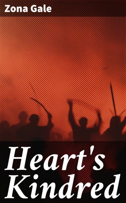 Heart's Kindred