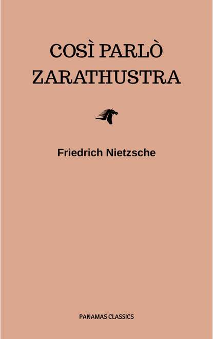 Così parlò Zarathustra