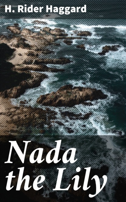 Nada the Lily